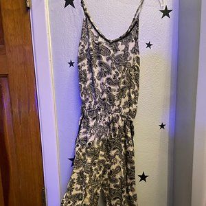 Vintage Havana Jumpsuit